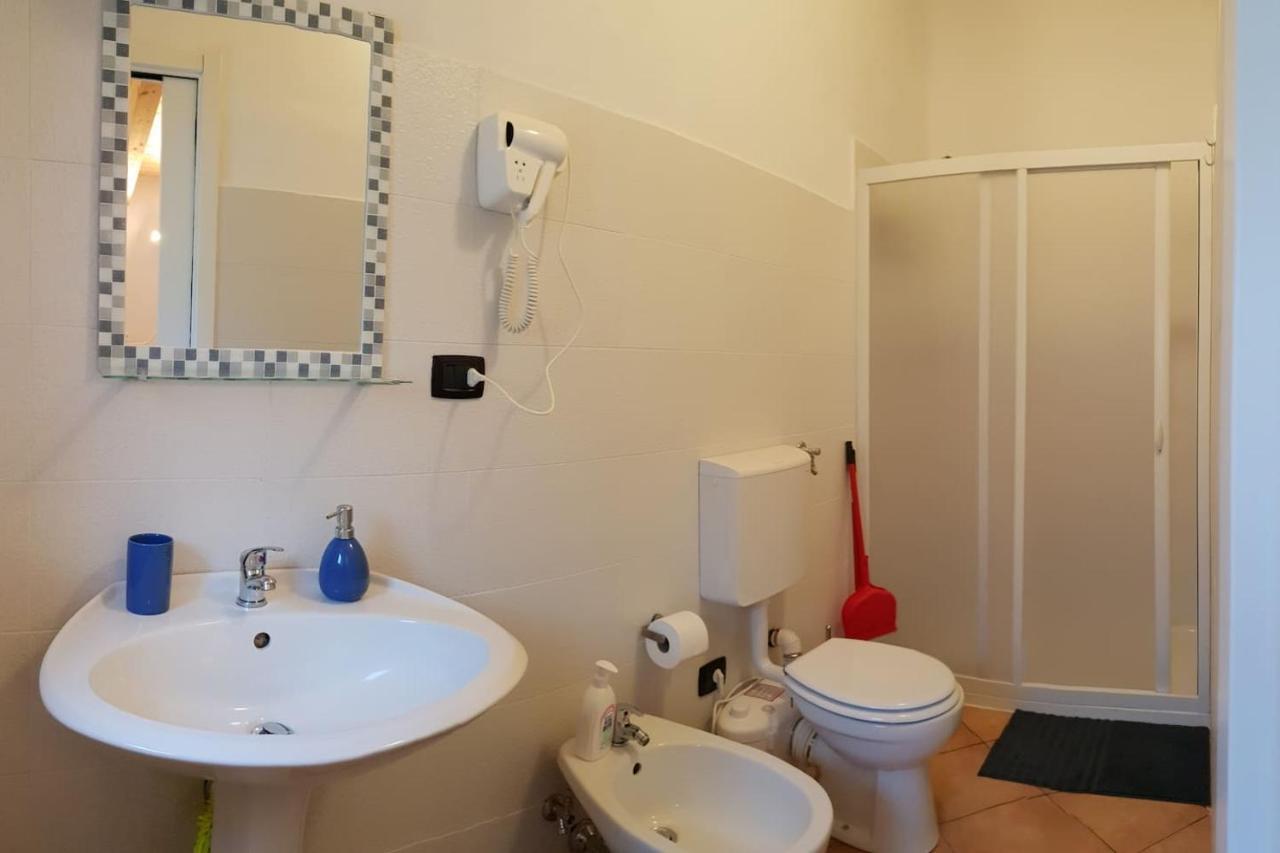 Maison De Marina B&B Piano di Follo Екстериор снимка