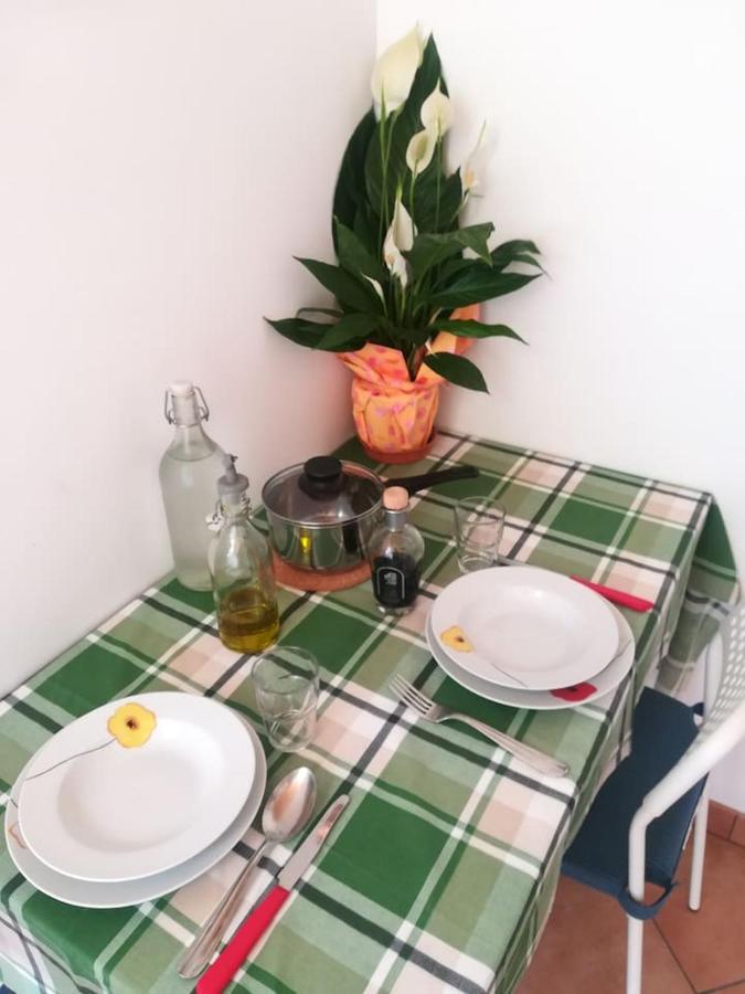 Maison De Marina B&B Piano di Follo Екстериор снимка