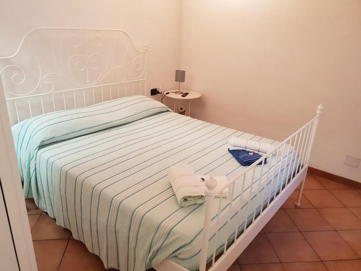 Maison De Marina B&B Piano di Follo Екстериор снимка